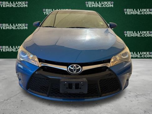 Used 2017 Toyota Camry SE image 14