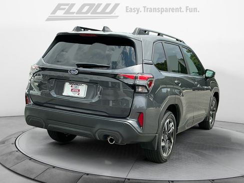 Used 2026 Subaru Forester Limited AWD/4WD image 7