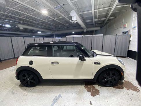 Used 2023 MINI Cooper S FWD image 27