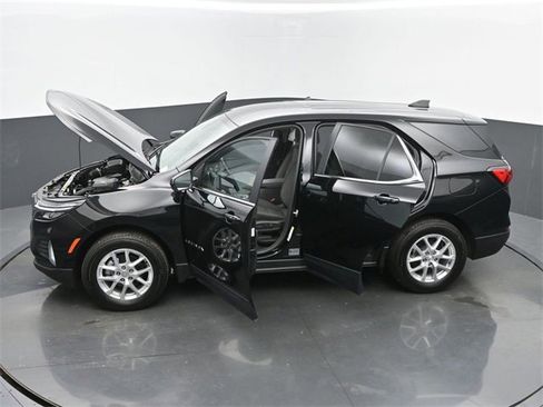 Certified 2022 Chevrolet Equinox LT image 63