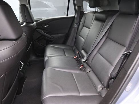 Used 2016 Acura RDX FWD w/ Technology Package image 10