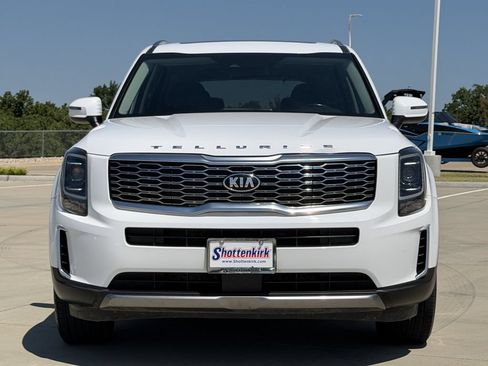 Used 2021 Kia Telluride S FWD image 7