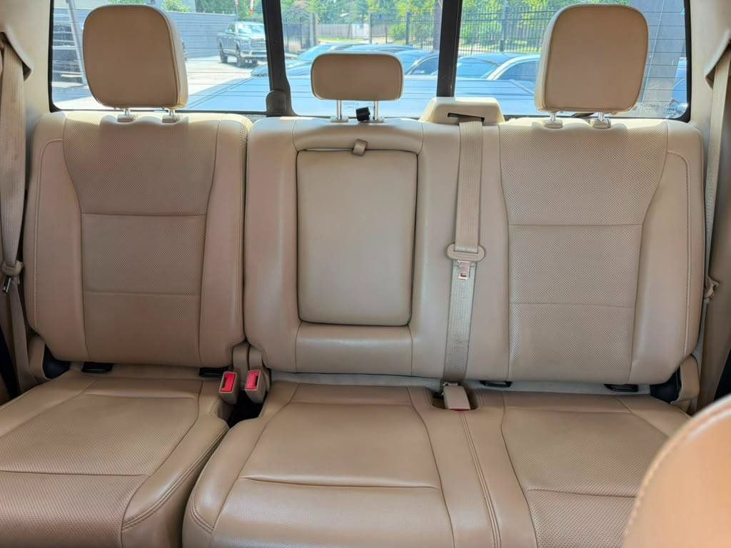 Used 2018 Ford F250 Lariat w/ Lariat Ultimate Package AWD/4WD image 15