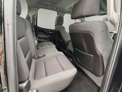 Used 2015 GMC Sierra 1500 SLE w/ SLE Value Package AWD/4WD image 17
