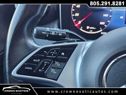 Used 2023 Mercedes-Benz GLC 300 image 36