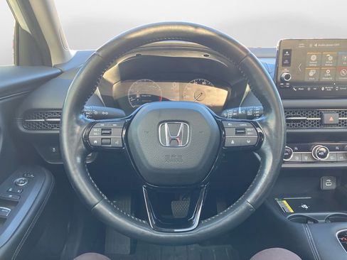Certified 2023 Honda HR-V EX-L image 12