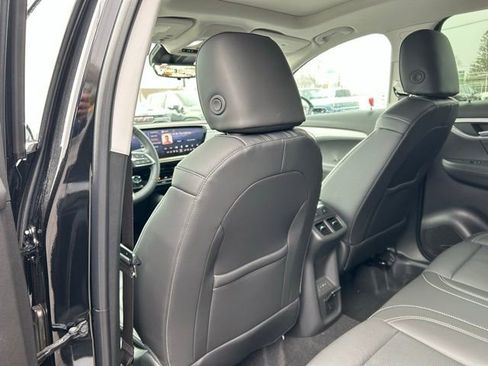 New 2026 Buick Envision Avenir AWD/4WD image 19
