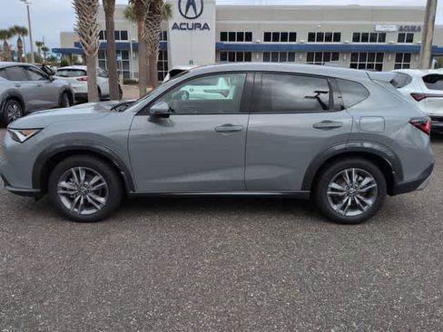 New 2025 Acura ADX image 5