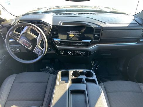 Used 2024 GMC Sierra 1500 Elevation image 18