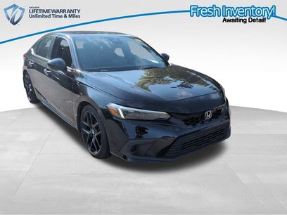 Used 2022 Honda Civic Sport