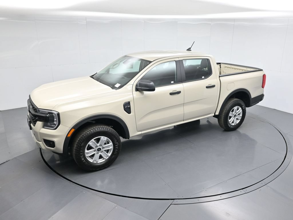 New 2025 Ford Ranger XL RWD image 43