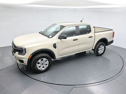 New 2025 Ford Ranger XL RWD image 43