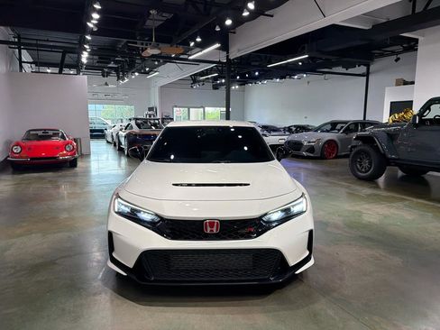 Used 2023 Honda Civic Type R image 38