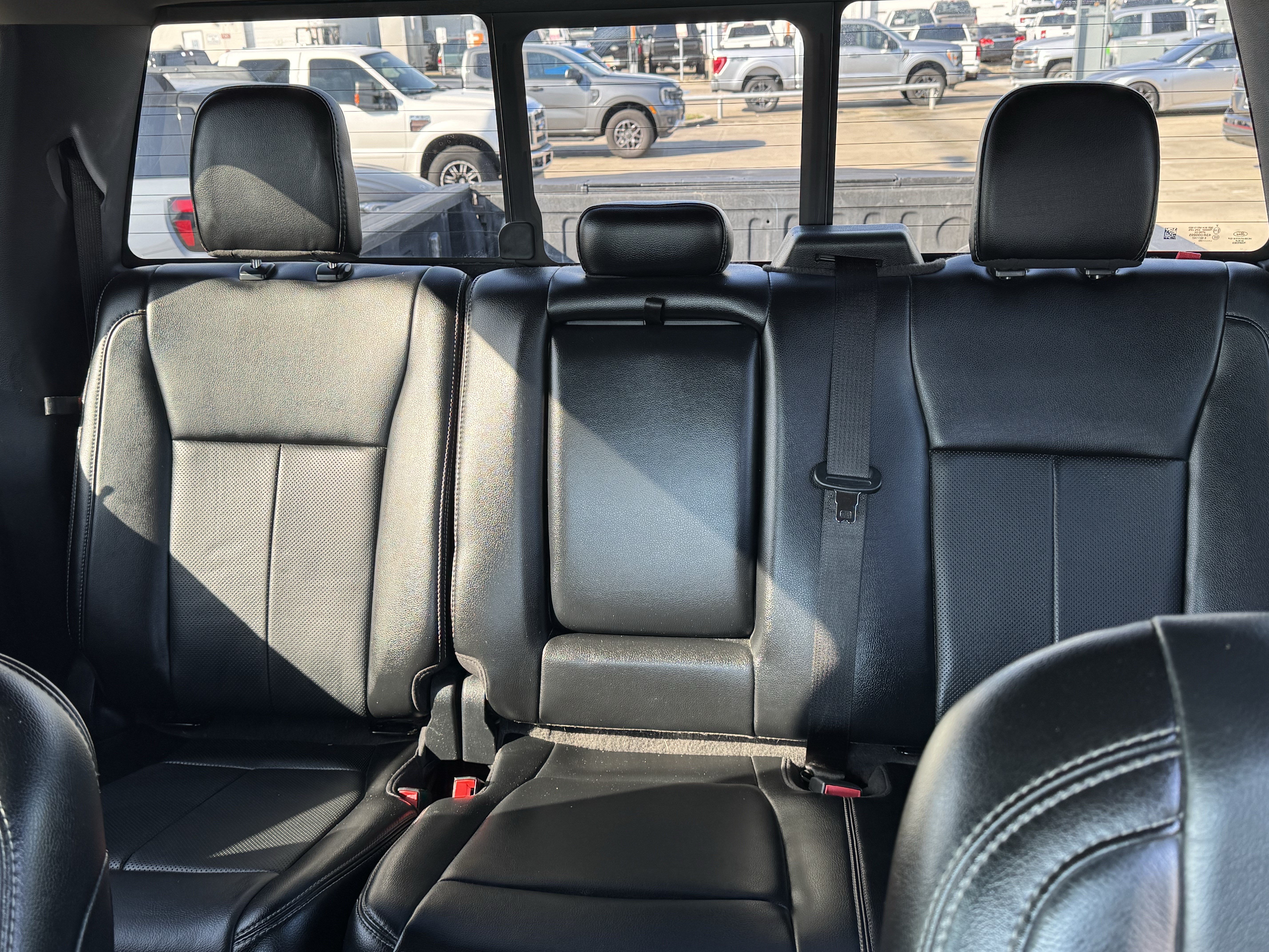 Used 2020 Ford F250 Lariat AWD/4WD image 20