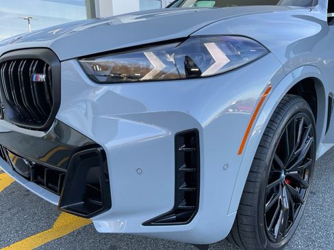 New 2026 BMW X5 M60i image 26