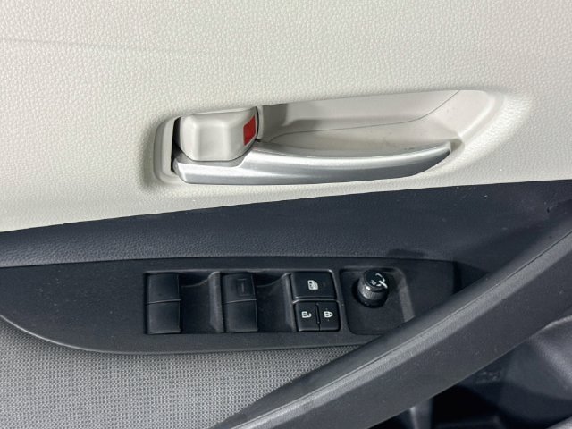 Certified 2020 Toyota Corolla LE w/ Carpet Mat Package (TMS) FWD image 19