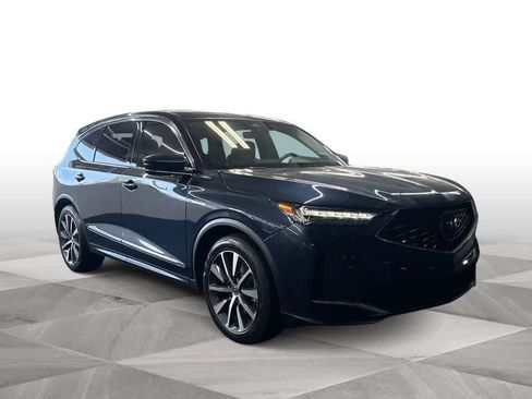 Used 2025 Acura MDX FWD w/ Technology Package image 2