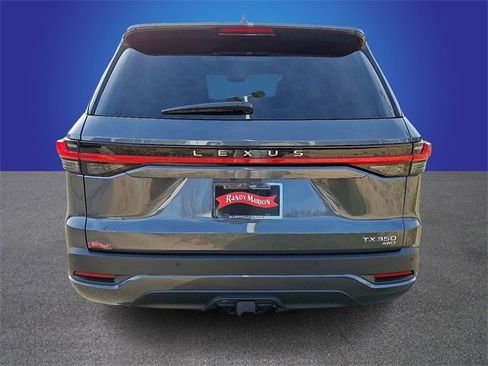 Used 2025 Lexus TX 350 AWD image 6