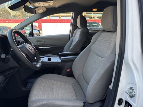 Used 2024 Toyota Sienna LE image 25
