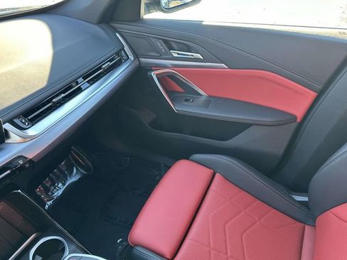 Certified 2025 BMW X1 xDrive28i image 39