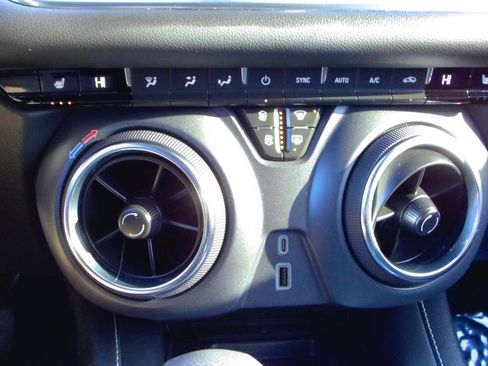 Used 2024 Chevrolet Blazer LT w/ Sound & Technology Package image 21