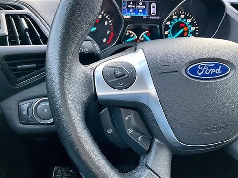 Used 2014 Ford Escape Titanium w/ Equipment Group 401A image 11