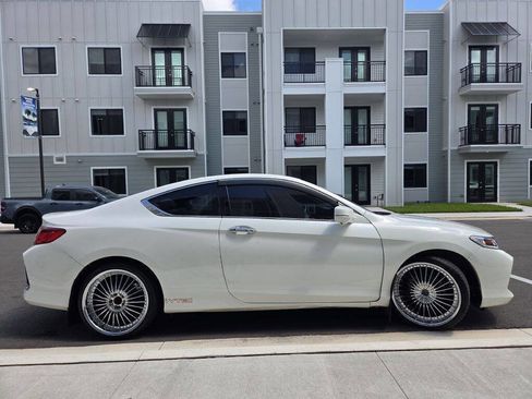 Used 2016 Honda Accord EX-L image 5
