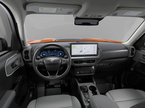 New 2026 Ford Bronco Sport Badlands w/ Badlands Tech Package image 7