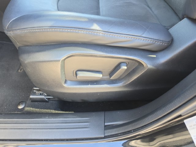 Certified 2021 MAZDA CX-5 Touring FWD image 17