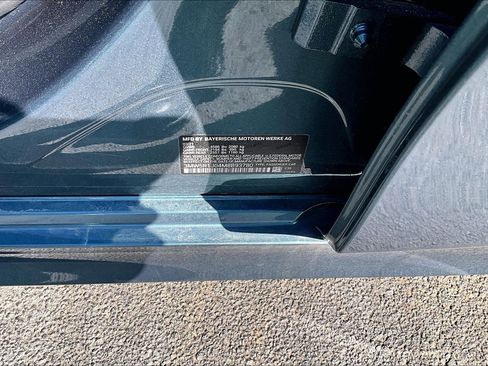 Used 2021 BMW 330i Sedan w/ Driving Assistance Package image 19