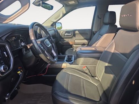 Used 2019 GMC Sierra 1500 Denali w/ Denali Ultimate Package AWD/4WD image 9