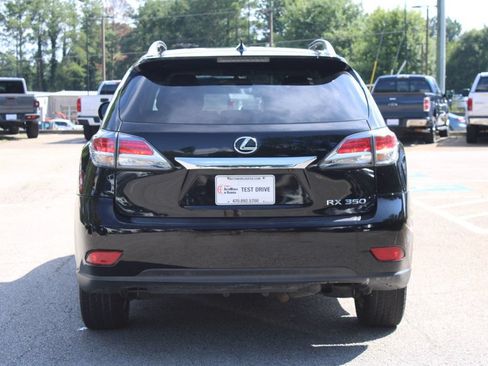 Used 2015 Lexus RX 350 FWD image 7