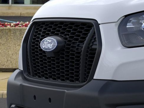 New 2026 Ford Transit 250 Cargo Van w/ Upfitter Package image 17