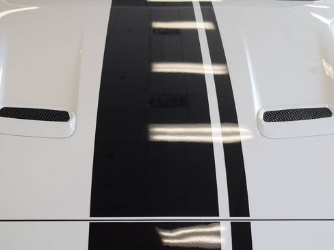 Used 2022 Ford Mustang GT Premium w/ GT Performance Package RWD image 9