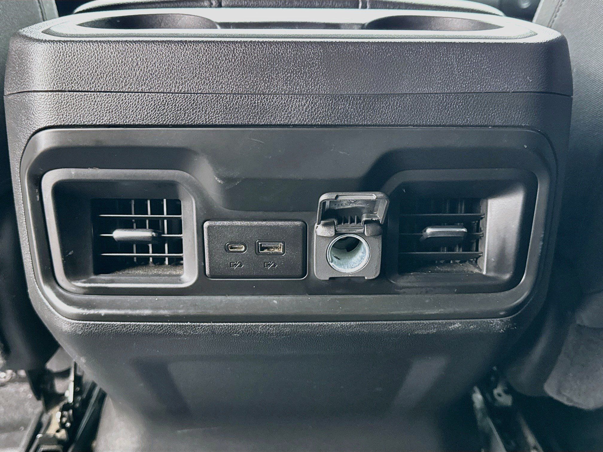 Used 2021 Chevrolet Silverado 1500 RST w/ Convenience Package II RWD image 16