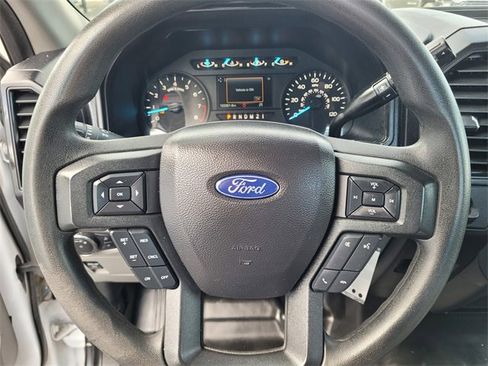 Used 2020 Ford F150 XL w/ Equipment Group 101A Mid image 23