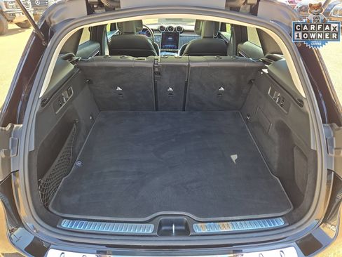 Used 2023 Mercedes-Benz GLC 300 4MATIC image 12