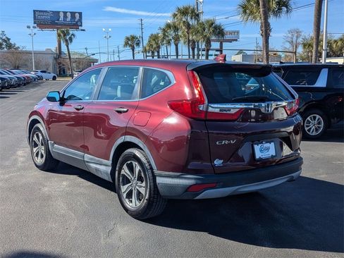 Used 2019 Honda CR-V LX image 8