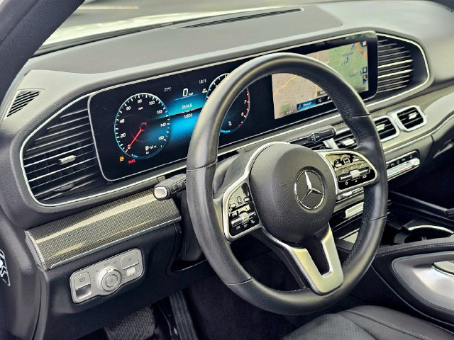 Certified 2022 Mercedes-Benz GLE 350 4MATIC image 16