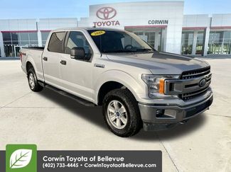Used 2018 Ford F150 XLT w/ Equipment Group 301A Mid video 2