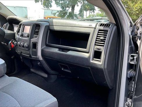 Used 2023 RAM 1500 Tradesman w/ Popular Equipment Group AWD/4WD image 23