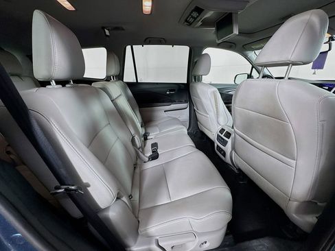 Used 2017 Honda Pilot EX-L image 35