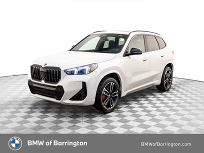 New 2026 BMW X1 xDrive28i w/ Technology Package