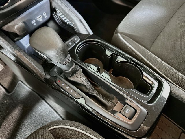 Used 2021 Chevrolet TrailBlazer LT w/ Convenience Package FWD image 27
