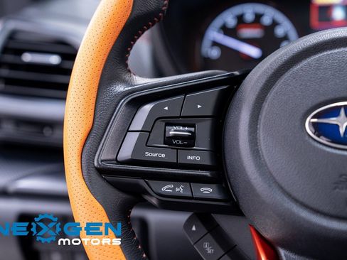 Used 2023 Subaru Forester Sport image 20