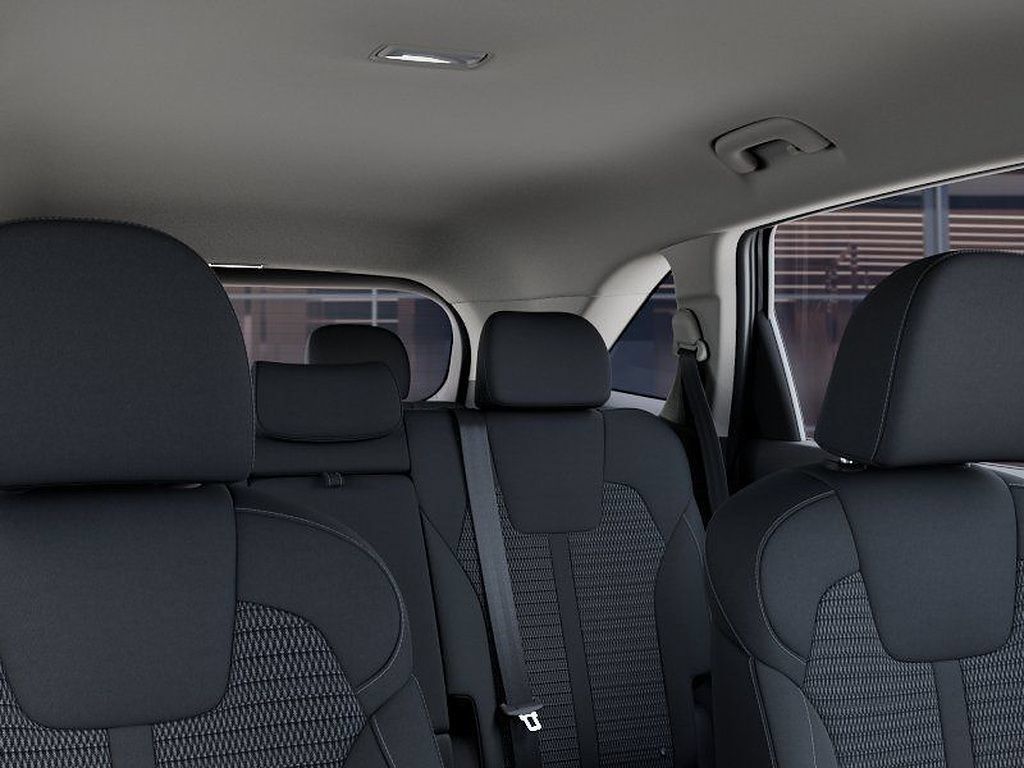New 2026 Kia Sorento LX FWD image 27