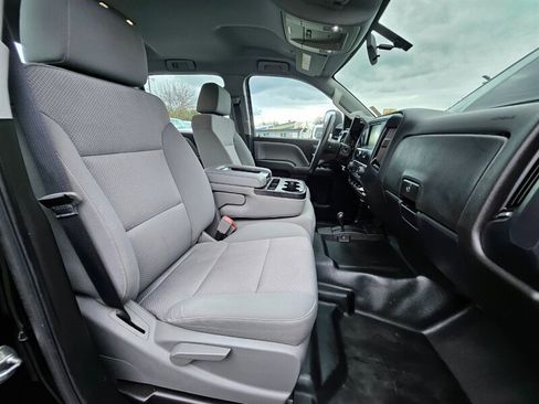 Used 2017 Chevrolet Silverado 3500 W/T image 13