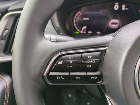 New 2026 MAZDA CX-90 3.3 Turbo w/ Premium Sport Pkg image 25