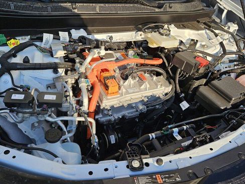 New 2025 Chevrolet Blazer EV LT image 17