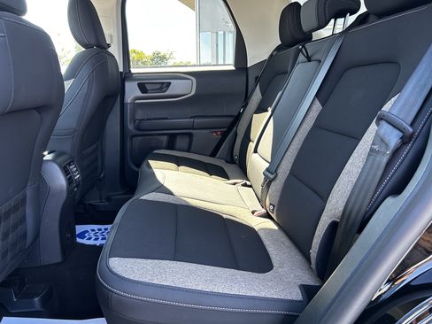 Used 2025 Ford Bronco Sport Big Bend AWD/4WD image 18